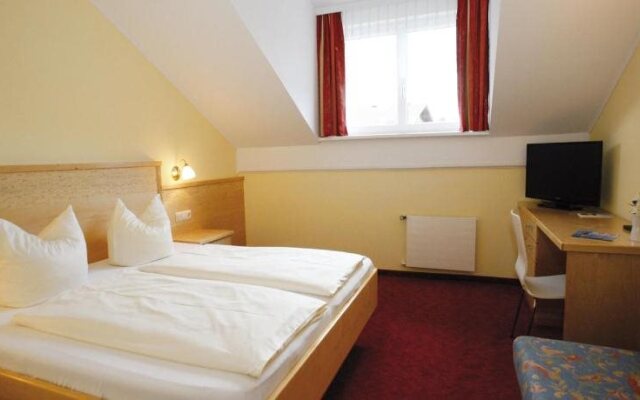 Strandpension Seejuwel