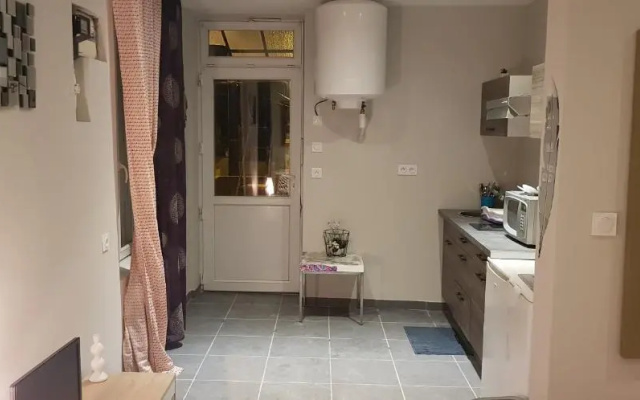 Bel appart moderne Roanne