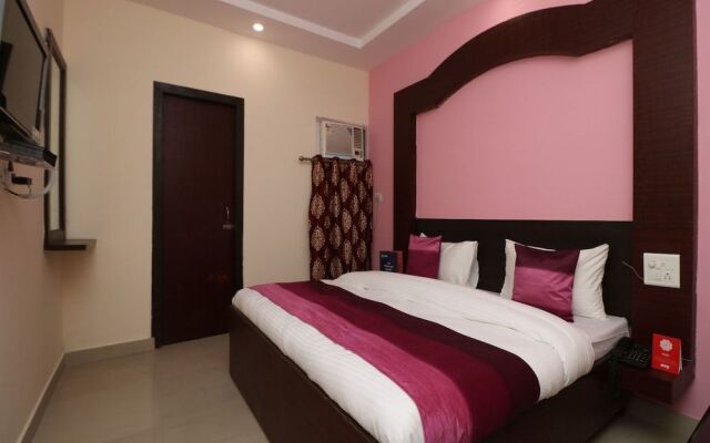 OYO 9844 Hotel View Hill