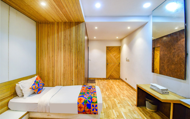 Hotel Heritage