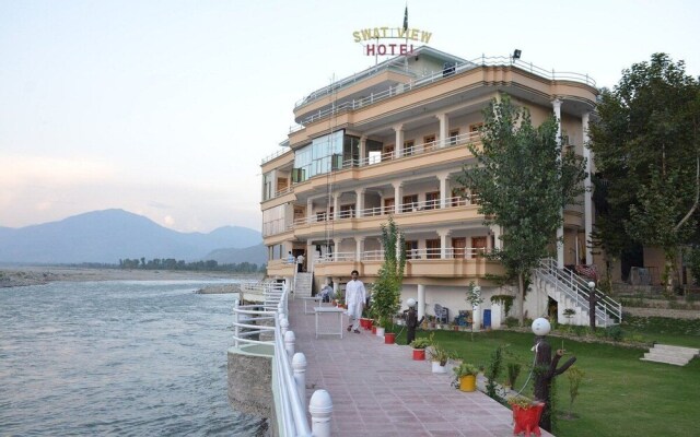 Swat View Hotel