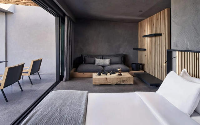 NEMA Design Hotel & Spa - Adults Only