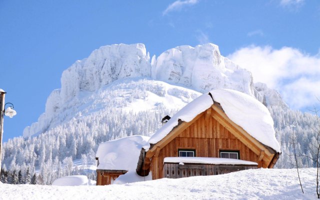 AlpenParks Hagan Lodge Altaussee