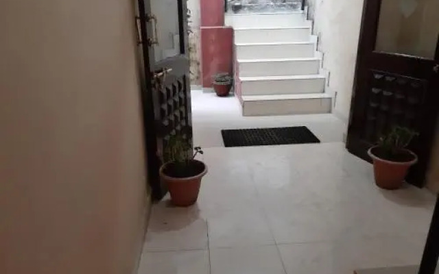 Green View Guest House
