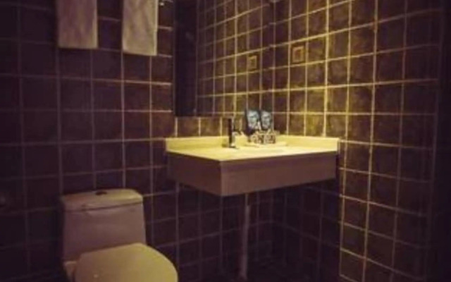 Zhangjiajie Interval Time Travel Inn