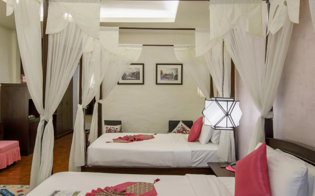 Vdara Pool Resort and Spa