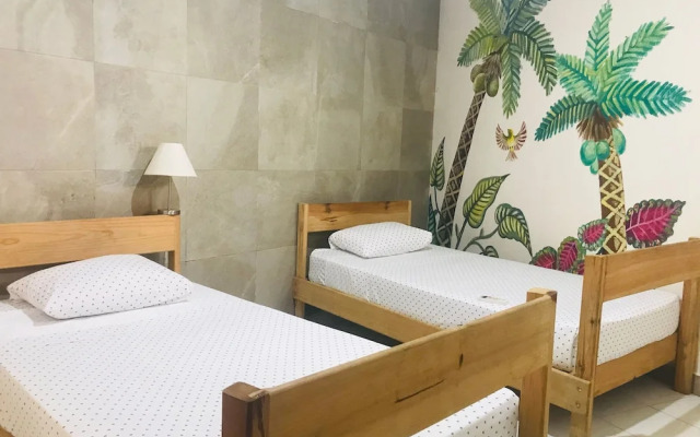 Casa Bugambilias Cancún