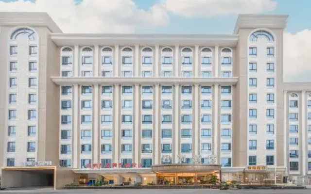 Junshang Hotel (Shantou Chaoyang Peace)