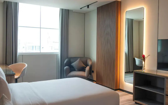 Waymore Hotel Spa & Casino