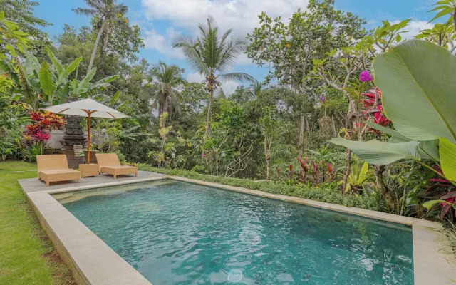 Campuhan Guesthouse