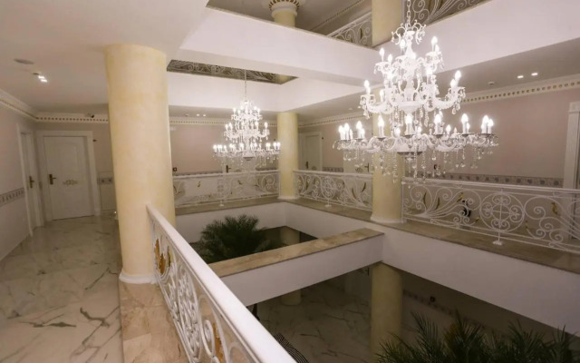 Pavarsia Beach Hotel