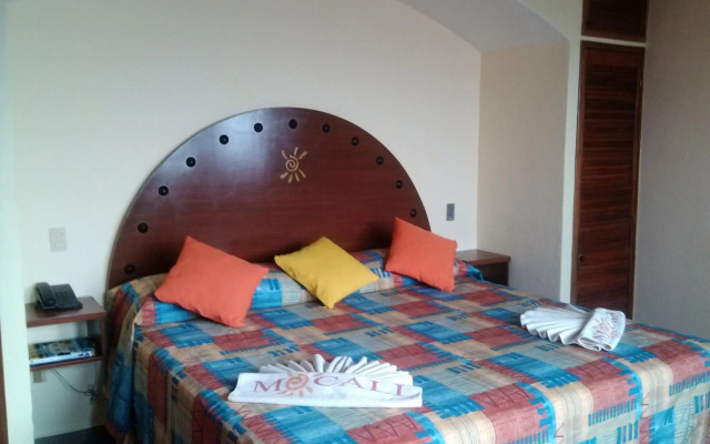 Hotel Mocali