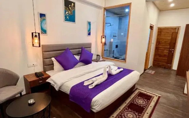 Hotel Heaven Bliss