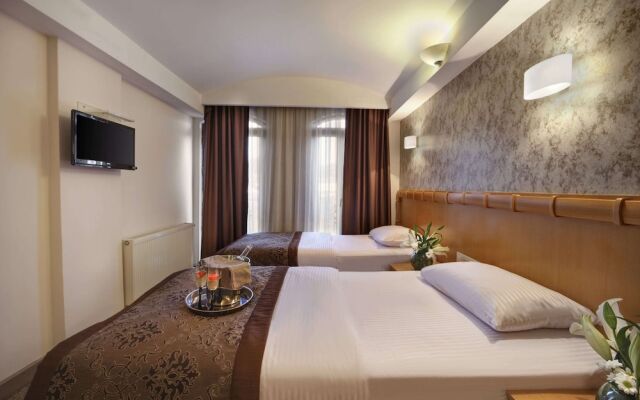 Kocaeli Stargate Hotel