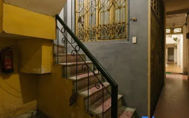 Hi.Home Bellevie–Lakeview Escape in Ha Noi Old Quarter