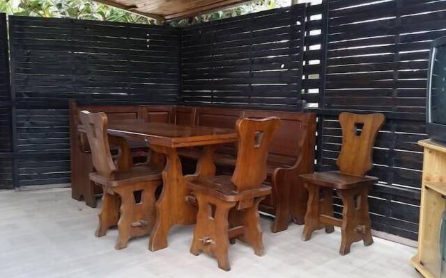 Clematisso - Hostel