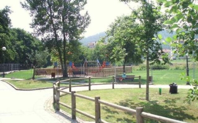 Balneario de Arteixo