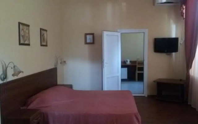 Сосновая Роща