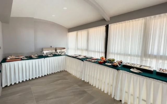 Yalçindağ Otel Burdur