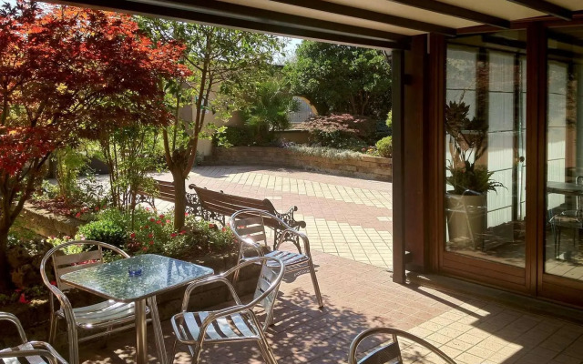 Mercure Bergamo Aeroporto