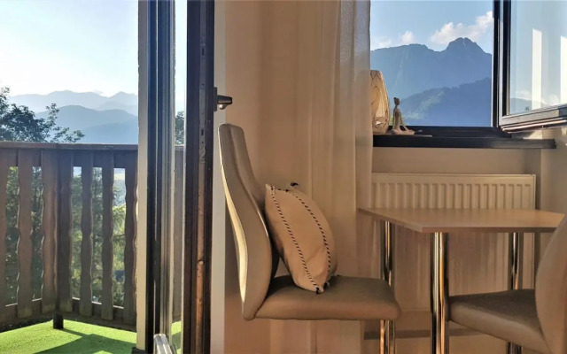 Apartamenty Widokowe - Butorówka
