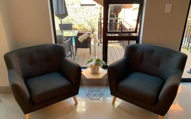 Protea Hatfield Apartments