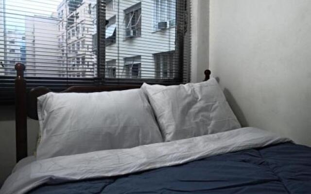 Apartamento Avenida Atlantica