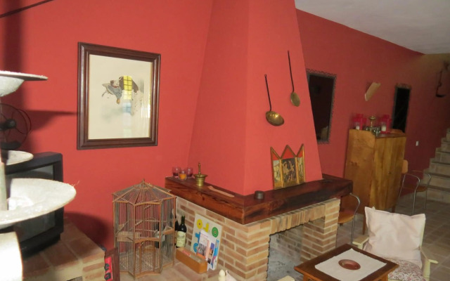 Casa rural la Estrella