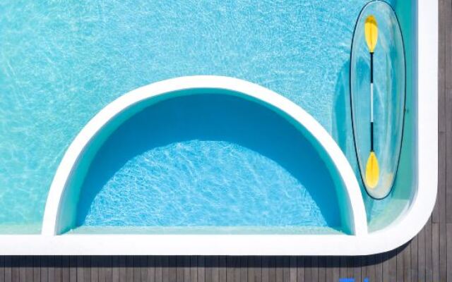 Shanghai Mumuli Hotel