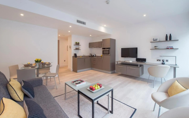 The Rosebery by Supercity Aparthotels
