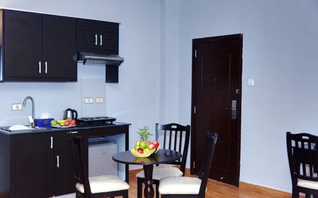 Right Guest House