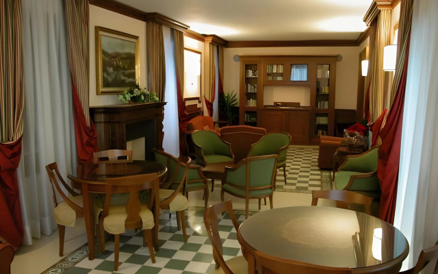 Hotel Acqui & Centro Benessere