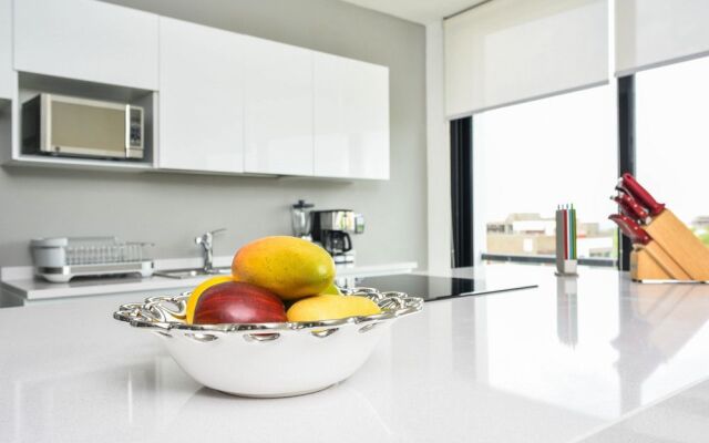 It Building 501 by iMexico