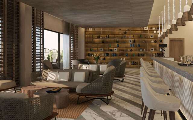 SLS Playa Mujeres – ALL Inclusive Collection