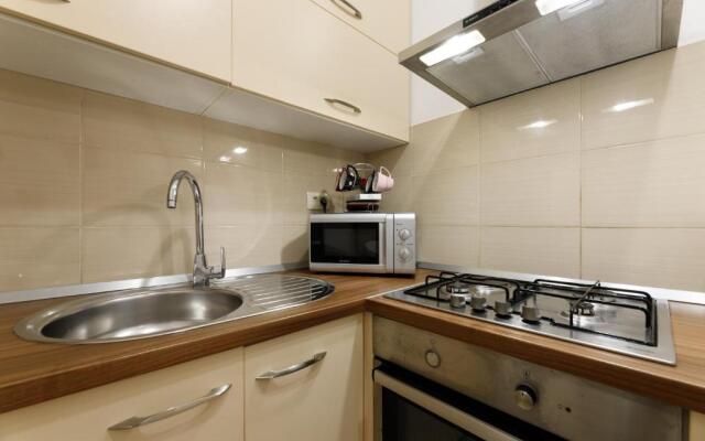 Studio Apartment Vito