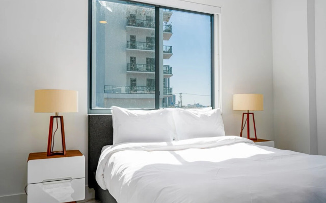 WhyHotel Midtown Miami