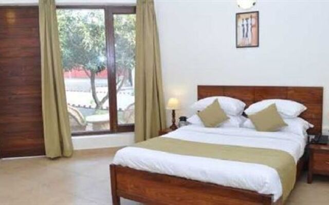 Hridey Retreat by Myrica Resort