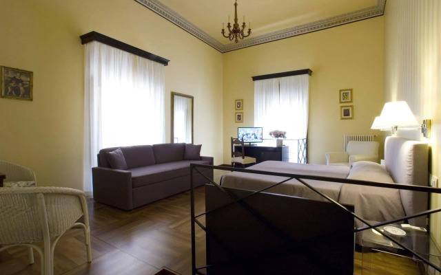 Alla Marina - Bed and Breakfast