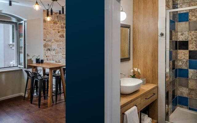 Luxury Residence Mareta