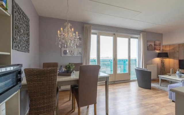 Apartment in Dunes With Stunning Views