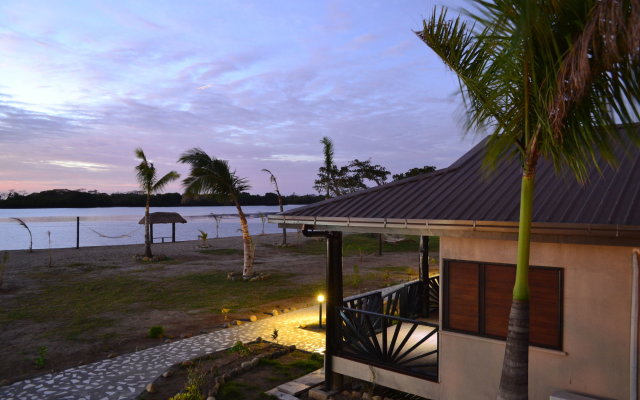 Resort Relax Fiji