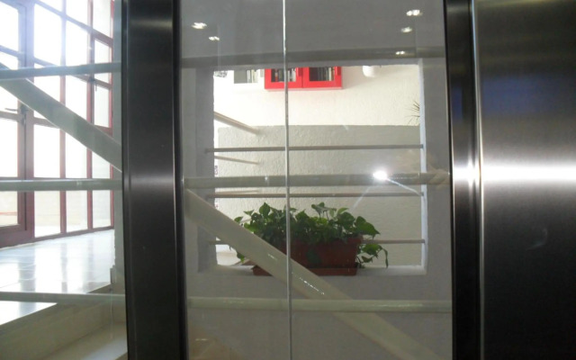 Hotel Lo Monte