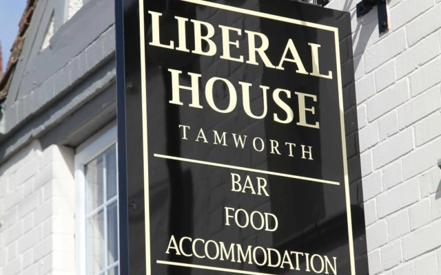 The Liberal House