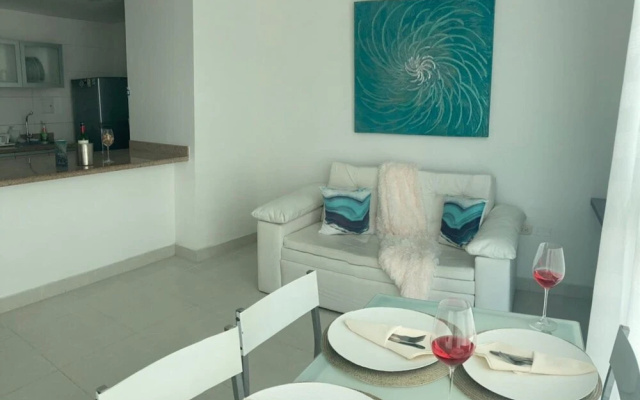 Apartamentos SOHO Style - Cerca al Mar