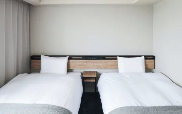 REF Kansai Airport by VESSEL HOTELS