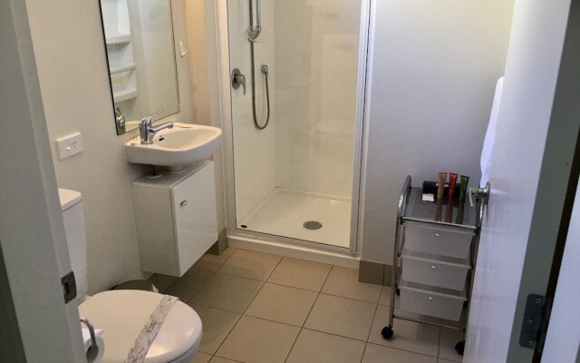 Ocean Serenity Apartments Whitianga