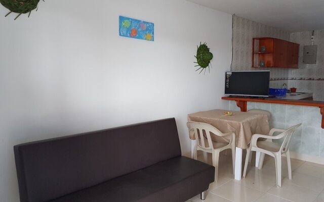 Bitansuiit Apartments
