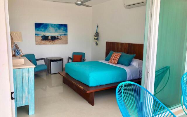 Playa 55 Beach Escape