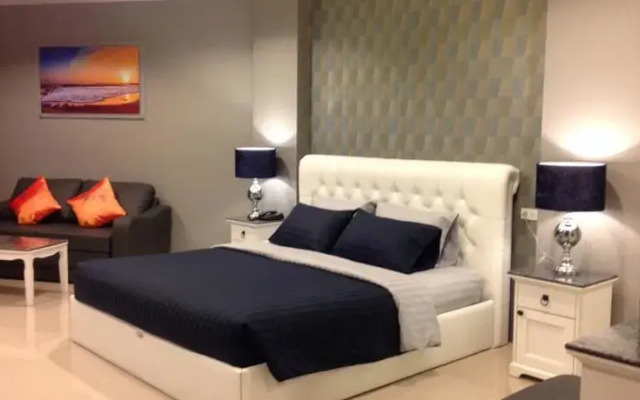 Heaven 7 Panorama Seaview