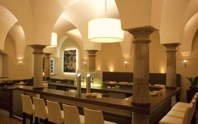 Hotel Schloss Gracht
